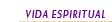 Vida Espiritual (698)