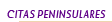 Citas Peninsulares (189)