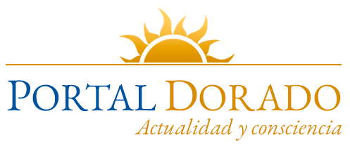 Portal Dorado Logo